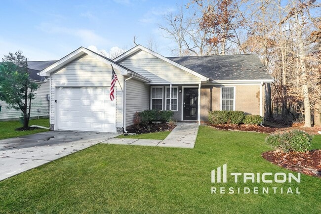 property at 6215 Rockwell Blvd W