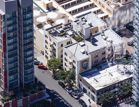 Community at Carnegie in San Diego, CA - Building Photo - Primary Photo