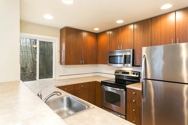 property at 16101 Bothell Everett Hwy