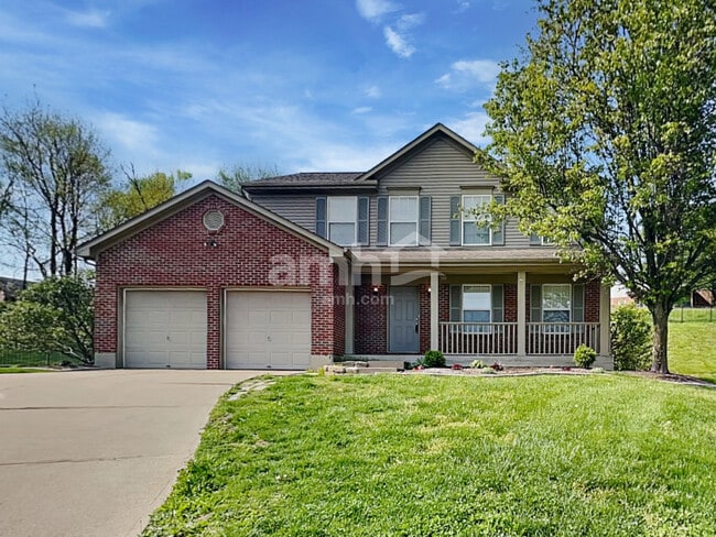 property at 6443 Lantern Way