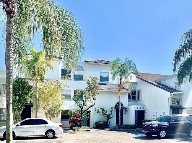 property at 4670 NW 97th Ct