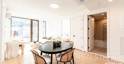 Schermerhorn Street in Brooklyn, NY - Building Photo - Building Photo