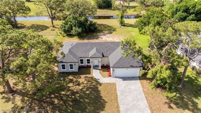 7916 Granada Rd in Sebring, FL - Building Photo - Building Photo