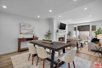 1650 Veteran Ave in Los Angeles, CA - Building Photo - Building Photo