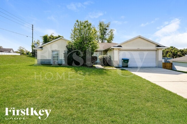 property at 1905 Eden Dr