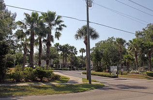 Bayou Oaks Apartamentos