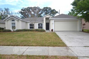 5148 Laval Dr in Orlando, FL - Building Photo