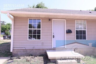902 Creath Ave in Jonesboro, AR - Building Photo - Building Photo