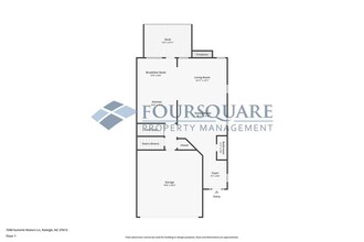 7200 Summit Waters Ln in Raleigh, NC - Foto de edificio - Building Photo