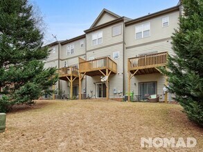 2614 Stewart Pines Dr in Raleigh, NC - Building Photo - Building Photo