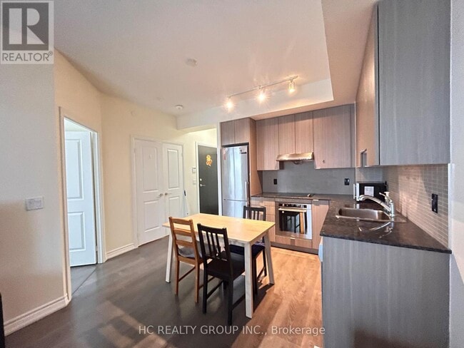 50 Ann O'Reilly Rd in Toronto, ON - Building Photo - Building Photo