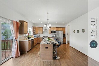 18111 Jones Run Trl in Moseley, VA - Building Photo - Building Photo