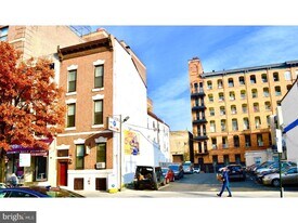 415 S Broad St in Philadelphia, PA - Building Photo