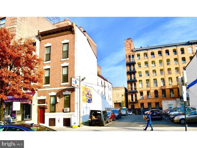 property at 415 S Broad St