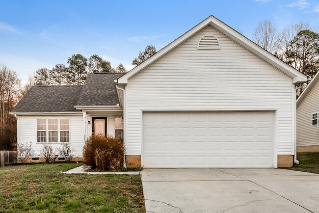 property at 5751 Heron Point Pl SW