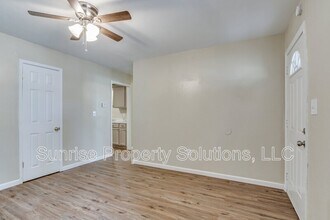 509 E Rose Dr in Midwest City, OK - Building Photo - Building Photo