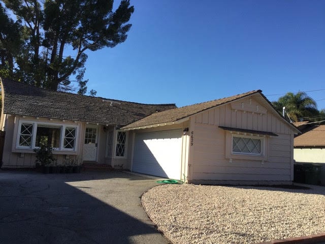 property at 6629 Sunnyslope Ave