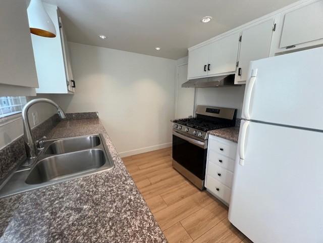 property at 2166 Via Sonora