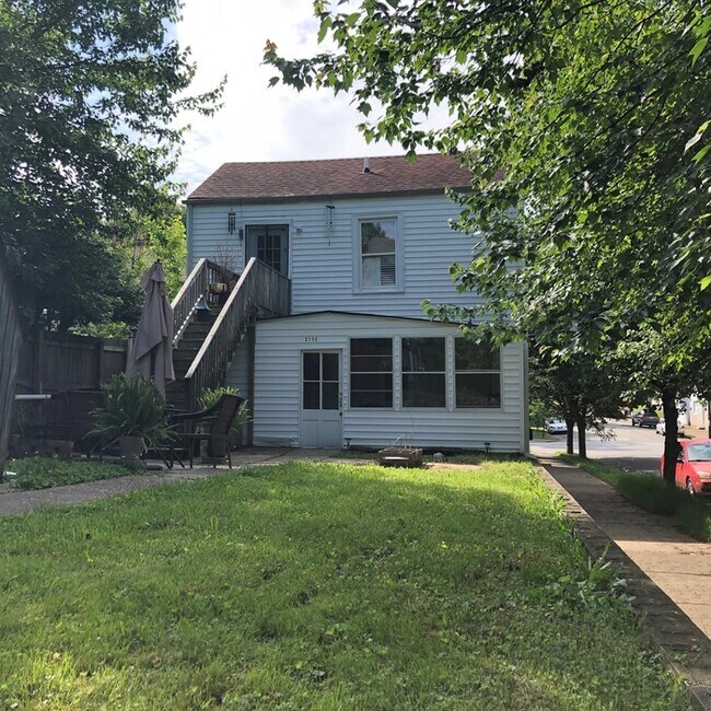 1501 E Breckinridge St in Louisville, KY - Building Photo - Building Photo