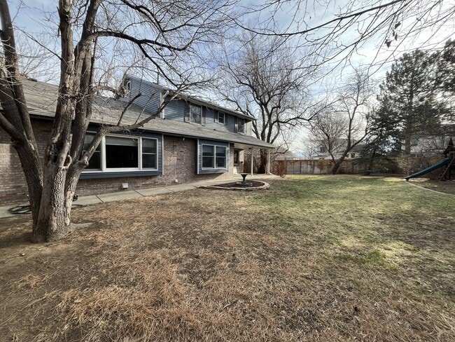 2778 E 124th Cir in Thornton, CO - Building Photo - Building Photo