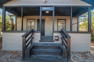 2166 17th Ave S in St. Petersburg, FL - Building Photo - Building Photo
