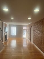 1615 Light St in Baltimore, MD - Building Photo
