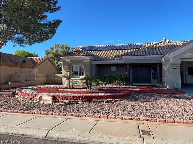 property at 8705 Villa Ridge Dr