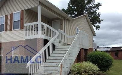 property at 214 Magnolia Plantation Ct