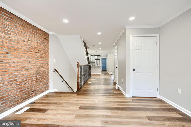 1109 E Preston St in Baltimore, MD - Building Photo - Building Photo