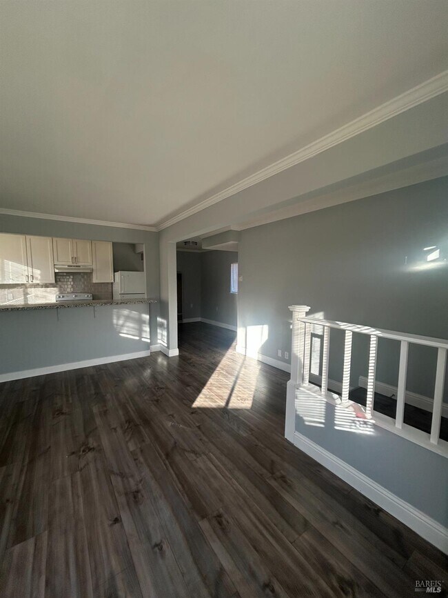 900 Virginia St in Vallejo, CA - Building Photo - Building Photo