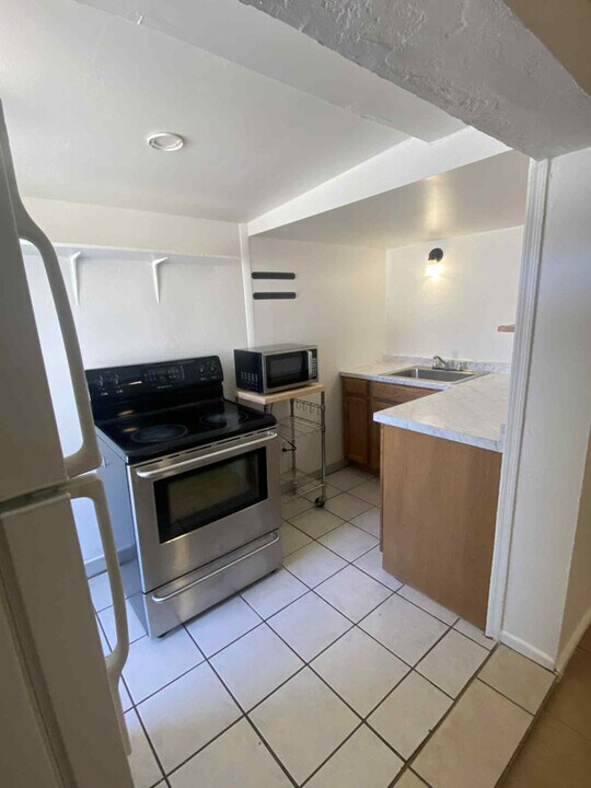 3326 N Fontana Ave in Tucson, AZ - Building Photo