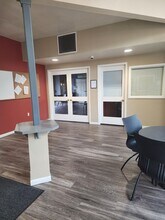 Parkside Apartments - Affordable Housing in Denver, CO - Foto de edificio - Building Photo