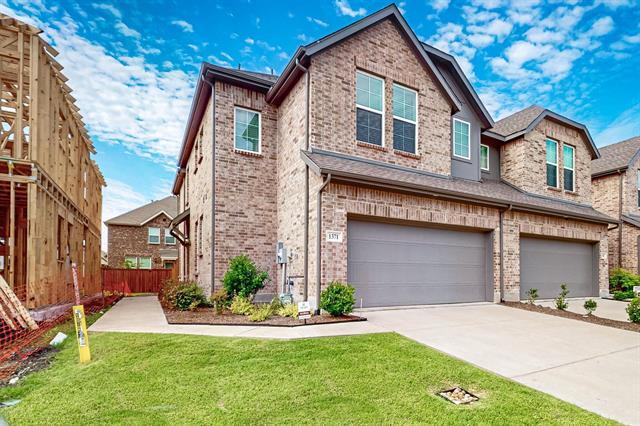 1371 Hill Country Pl in Celina, TX - Building Photo - Building Photo
