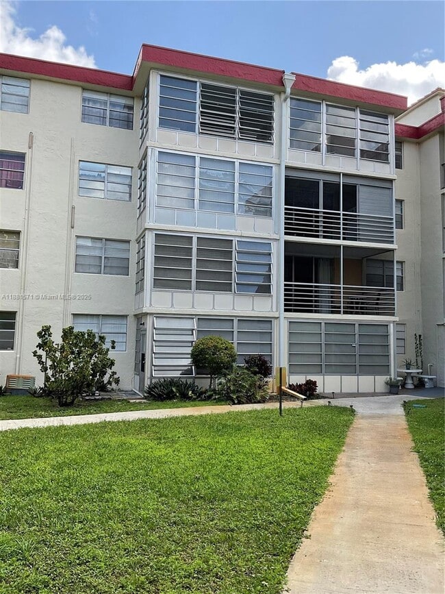 property at 3001 NW 48th Ave