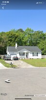 3067 Brigham Ct in North Charleston, SC - Building Photo