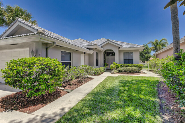 247 Hampton Pl in Jupiter, FL - Building Photo - Building Photo