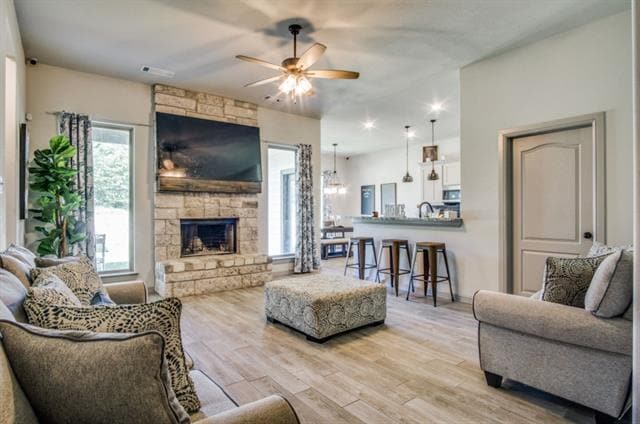 property at 116 Greyhound Ln