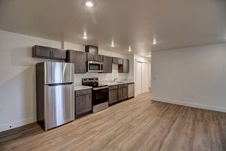 Altus Apartments in Kalispell, MT - Foto de edificio - Building Photo