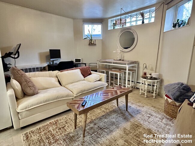 property at 50 Parkman St