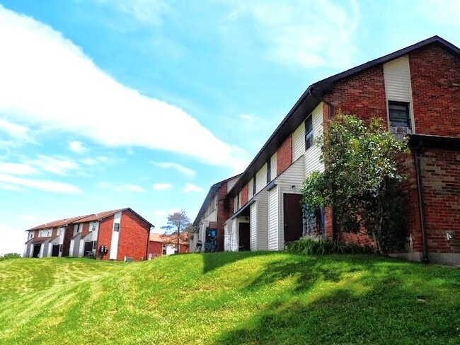 Clear View Townhomes