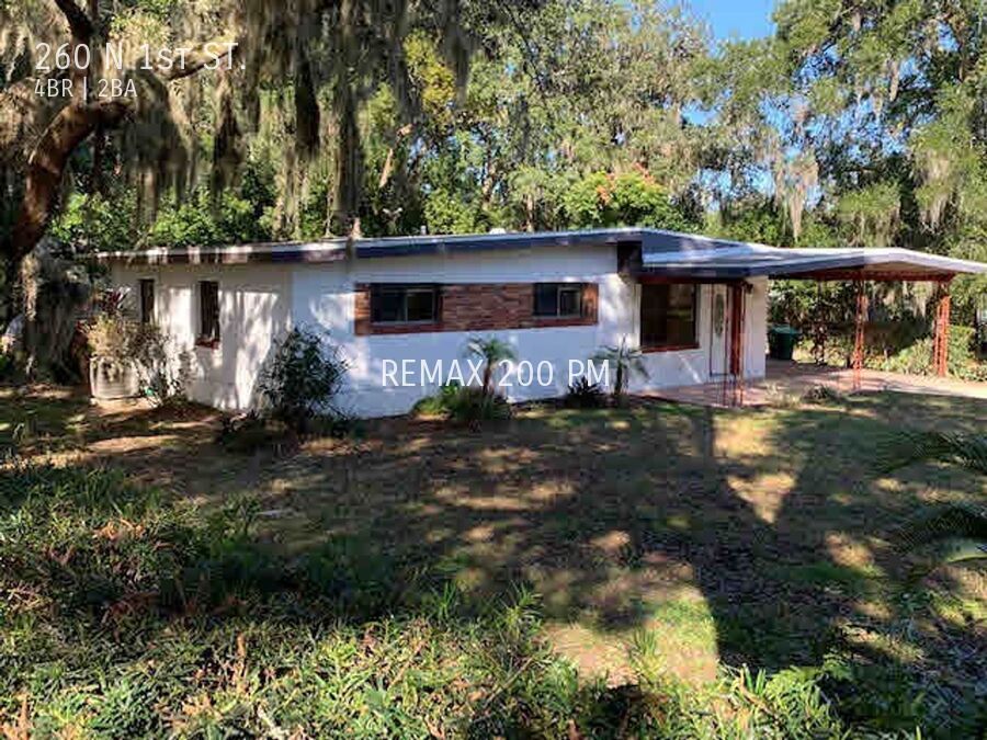 260 N 1st St in Lake Mary, FL - Building Photo