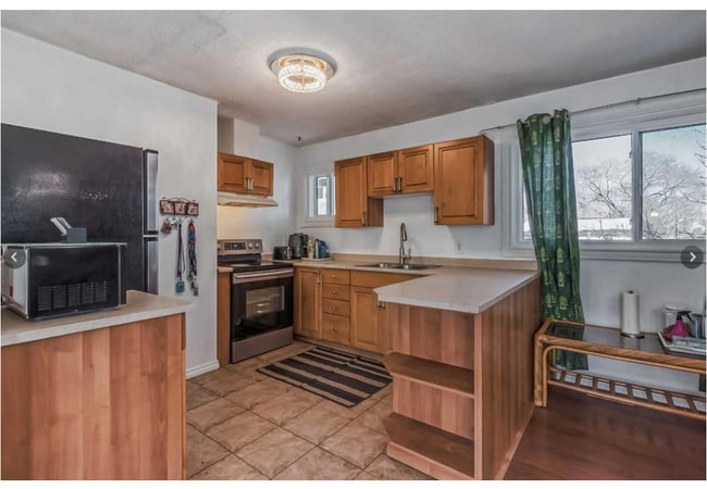 property at 2402-2450 50 St NE