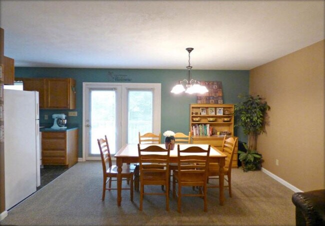 2123 Creekside Way in Jefferson City, TN - Building Photo - Building Photo