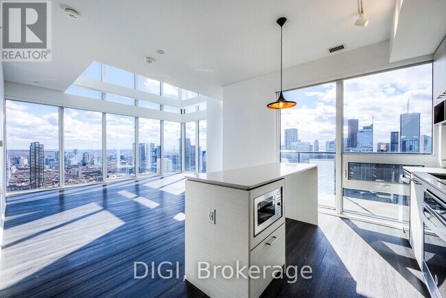 55 Gerrard St W in Toronto, ON - Building Photo - Building Photo