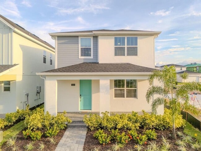 property at 1414 RIDGEBACK Ln
