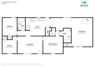 150 Single Oak Dr in Troutman, NC - Building Photo - Building Photo