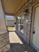 1718 S Cross St in Little Rock, AR - Building Photo - Building Photo