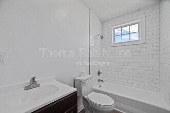 2501 St Andrew St in Tarboro, NC - Foto de edificio - Building Photo