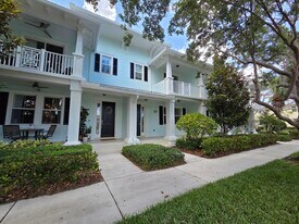 1411 N Jeaga Dr in Jupiter, FL - Building Photo