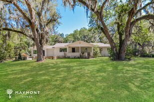 307 Willard Ave in Fruitland Park, FL - Building Photo